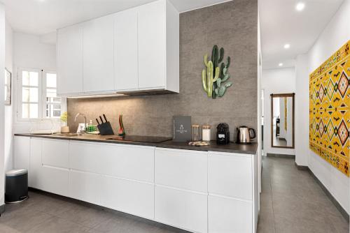En el corazón de Malaga by Pineapple Homes