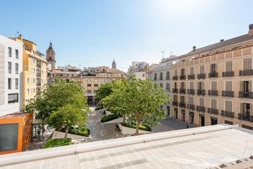 En el corazón de Malaga by Pineapple Homes