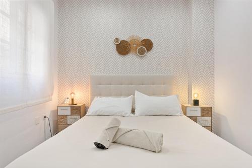 En el corazón de Malaga by Pineapple Homes