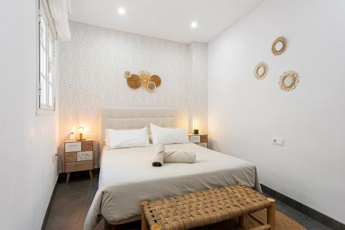 En el corazón de Malaga by Pineapple Homes