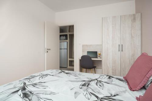 Apartment Remy