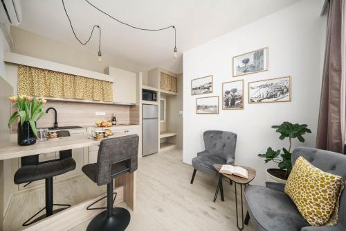 Foto dalla galleria di Apartment Remy a Vodice