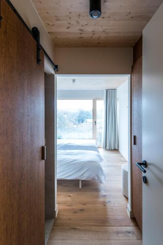 Gallery image of Sporthotel TAERU in Érezée