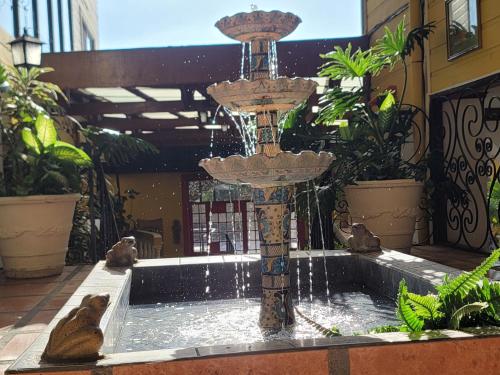 Imagen de la galería de Whiskey Barrel, en San José