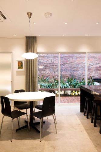 Fotografie z fotogalerie ubytování Lola’s home v destinaci Asunción
