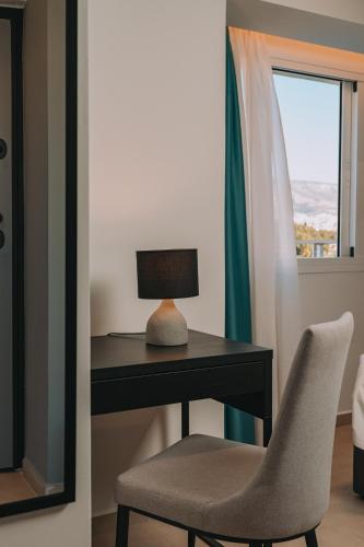 3Sights Rooftop Suite - Parthenon Viewpoint