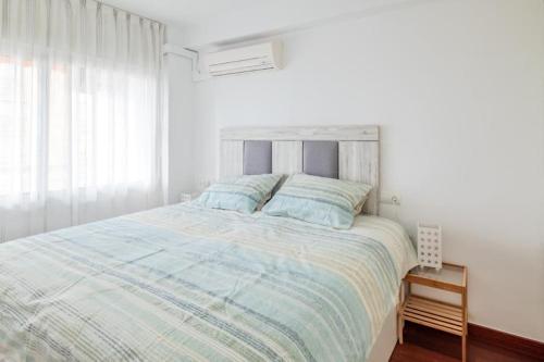 Torremolinos Carihuela El Bulto sun&beach Eurosol apartament