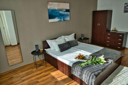 Katil atau katil-katil dalam bilik di Local Stay Hotel, BW Signature Collection