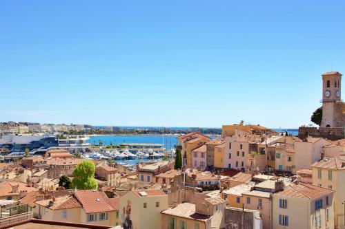 Le charme de Cannes