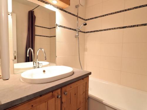 Appartement 2 Pièces Pied des Pistes à Méribel, Animaux Admis