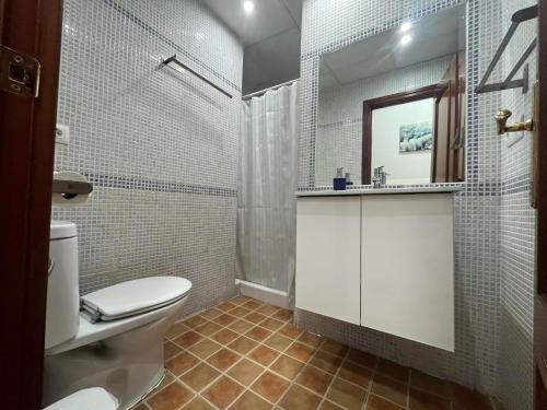 RgHOST-Apartamento La Palma en Casco Histórico