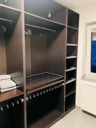 Gambar di galeri bagi Ferienwohnung Sandra di Paderborn