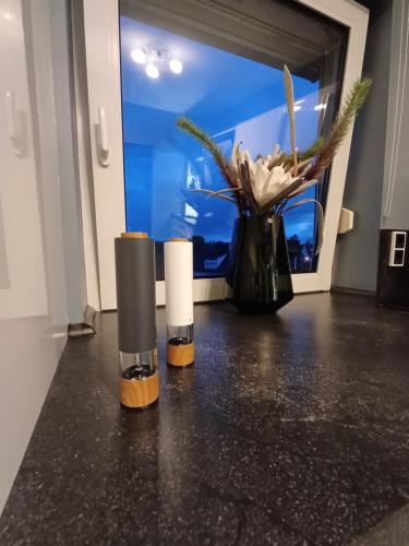 Gambar di galeri bagi Ferienwohnung Sandra di Paderborn