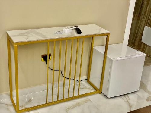 Fotografie z fotogalerie ubytování AL BINARIO DI NAPOLI v Neapoli