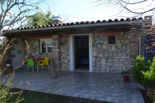 Apartments with a parking space Stinjan, Pula - 20693