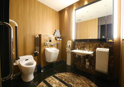 APA Hotel Ueno Ekikita