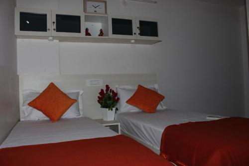 Gallery image of Mahas Inn in Hyderabad