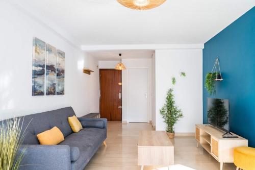 Nice one bedroom in the heart of Cannes