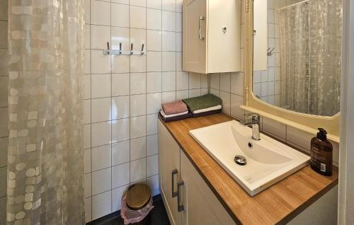 Gambar di galeri bagi 3 Bedroom Lovely Home In Ulefoss di Ulefoss