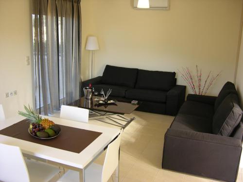 Gallery image of Crete View in Marathi