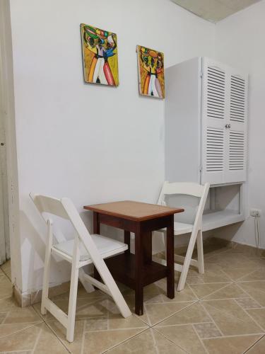 Photo de la galerie de l'établissement Habitation Des Lauriers, à Cap-Haïtien