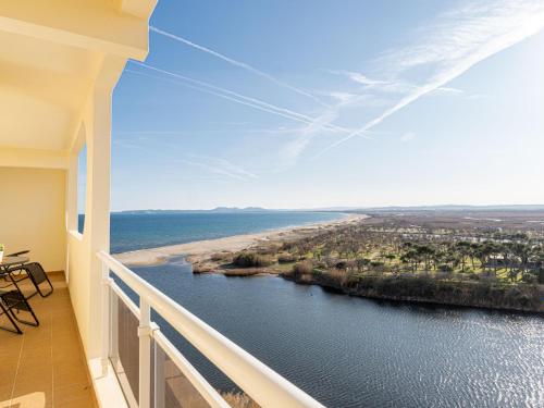 Appartement spacieux avec climatisation