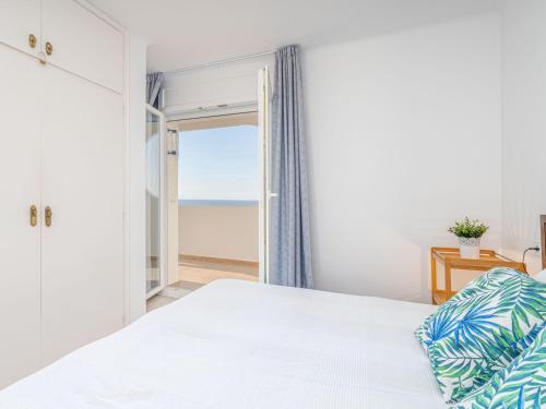 Appartement spacieux avec climatisation