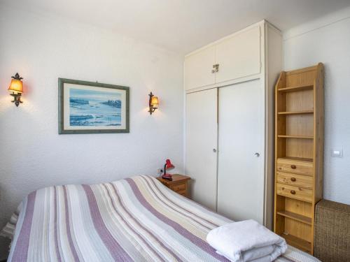 Appartement 2 Chambres avec Climatisation près de la Plage