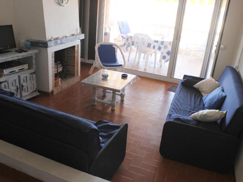 Appartement 2 Chambres Face à la Mer