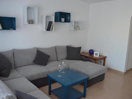 Maison familiale avec piscine chauffée et amarre, 8 pers. à Empuriabrava