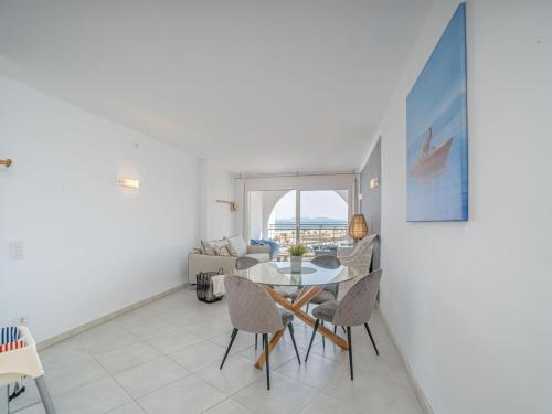 Duplex Moderne à 50m de la plage avec Climatisation