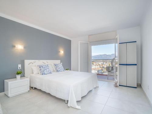 Duplex Moderne à 50m de la plage avec Climatisation