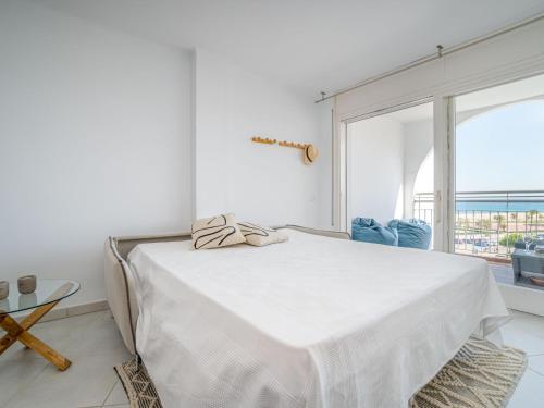 Duplex Moderne à 50m de la plage avec Climatisation