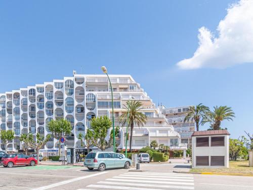 Duplex Moderne à 50m de la plage avec Climatisation