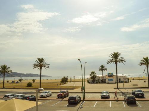 Moderno apartamento con estacionamiento en Empuriabrava - HISP-288-45