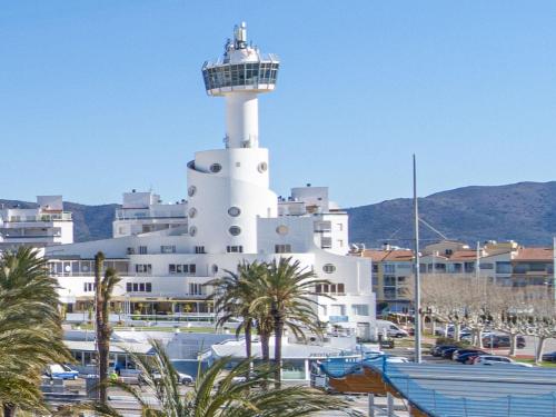 Ático Espacioso con 3 Terrazas en Empuriabrava - HISP-288-52