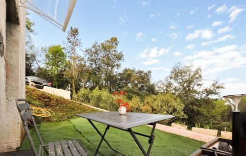 Beautiful Apartment In Biot With Wifi