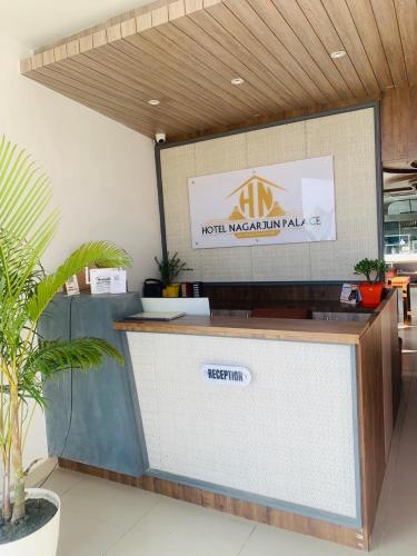 Imagen de la galería de Hotel Nagarjun Palace, en Katmandú