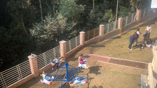 Imagen de la galería de Hotel Nagarjun Palace, en Katmandú