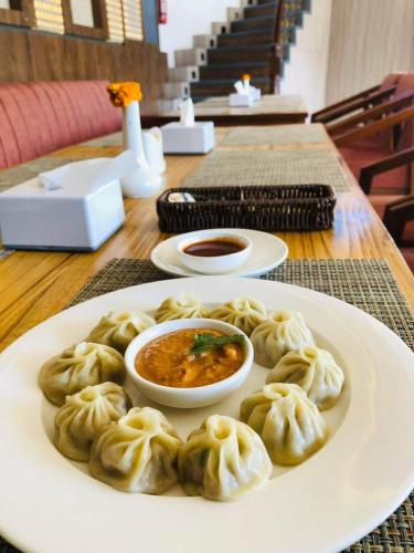 Imagen de la galería de Hotel Nagarjun Palace, en Katmandú