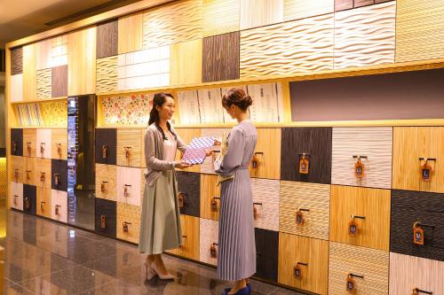 TAOYA木曽路の宿泊客