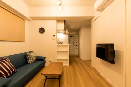 Gallery image of SG Residence Inn Hakataekiminami in Fukuoka