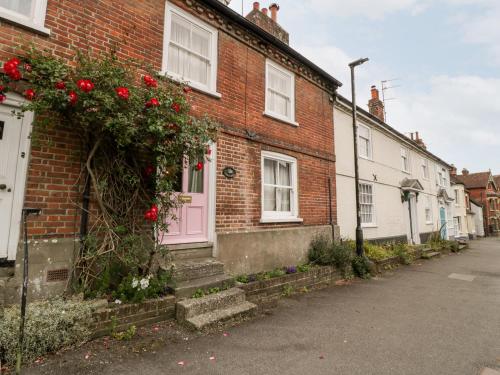 Gallery image of 36 High Street in Salisbury