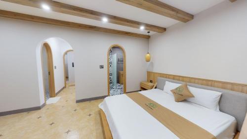 Gallery image of Secret Garden FLC Sầm Sơn in Sầm Sơn