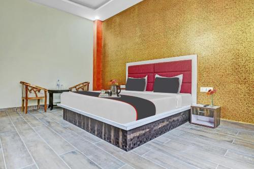 Gallery image of OYO Hotel The Bliss in Chandīgarh