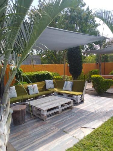 Gallery image of GardenView Holiday Home in Maun