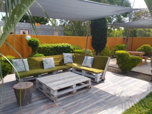 Gallery image of GardenView Holiday Home in Maun