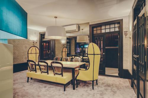 Deco Gem Bica