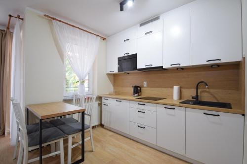 Apartament 103 OLYMP SPA & WELLNESS KOŁOBRZEG