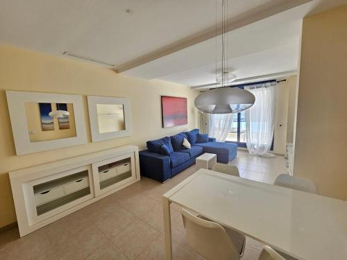 Las Marinas de Dénia